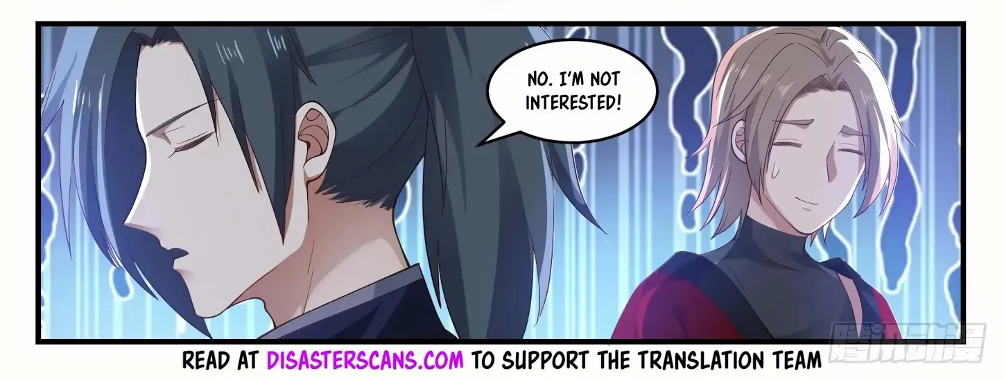 Read Martial Peak chapter 1073 image 15 on Lezhin