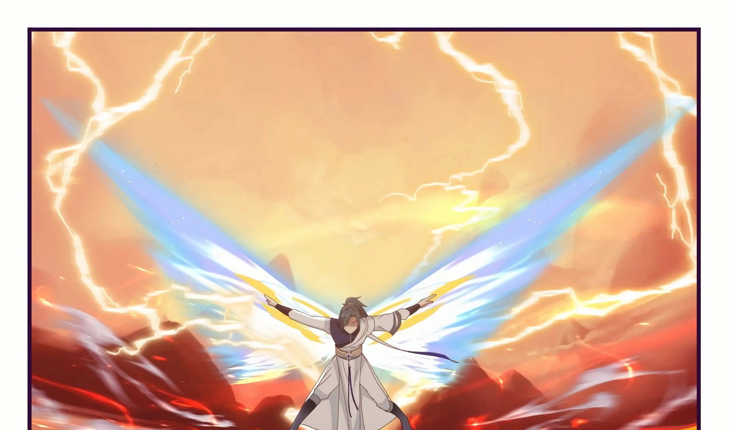 Read Martial Peak chapter 1075 image 13 on Lezhin
