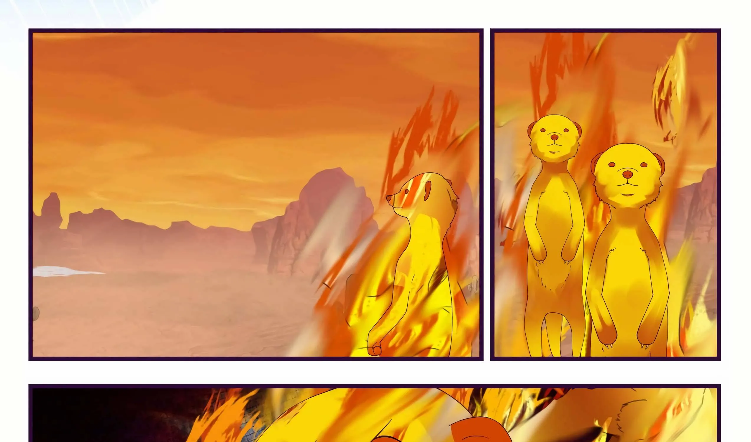 Read Martial Peak chapter 1075 image 16 on Lezhin