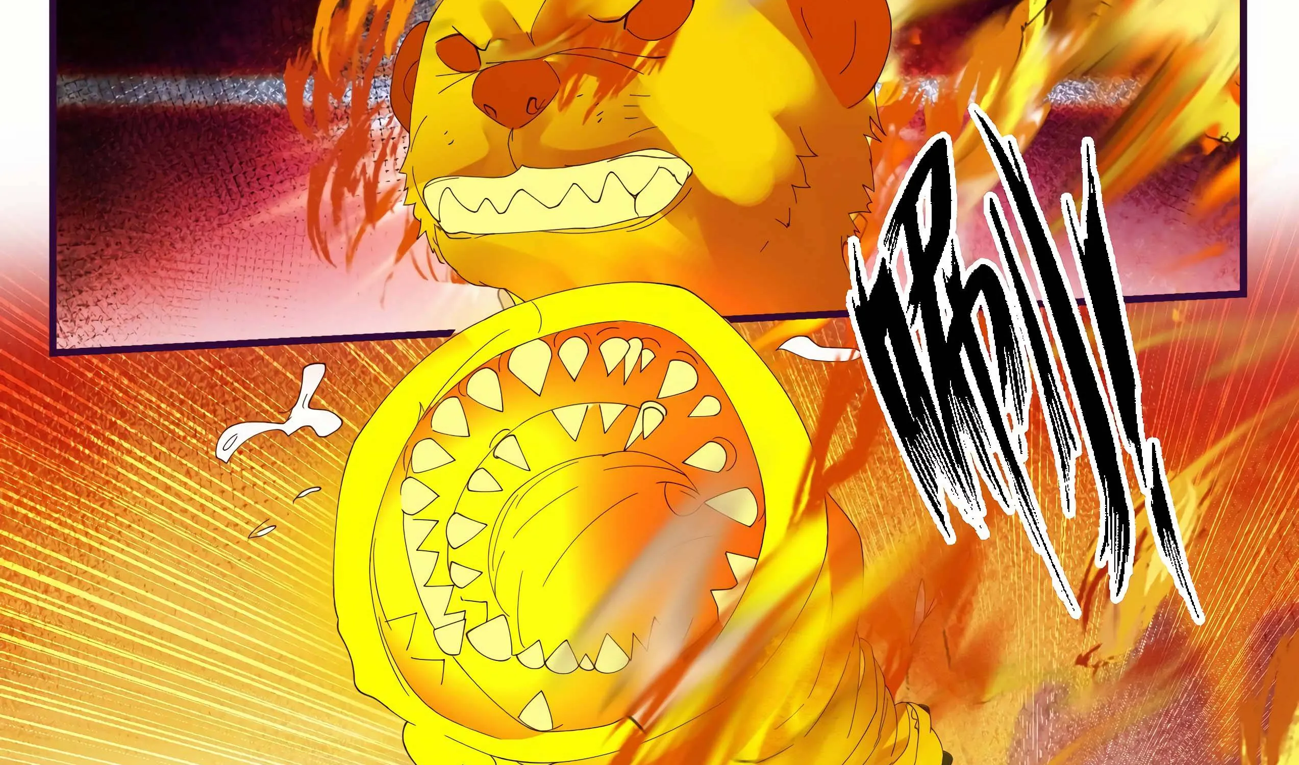 Read Martial Peak chapter 1075 image 17 on Lezhin