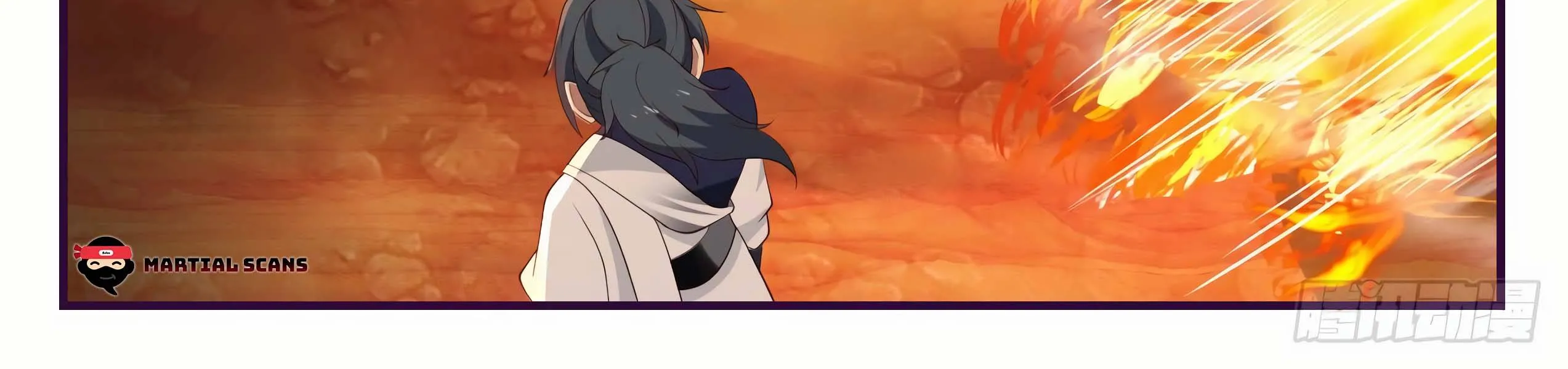 Read Martial Peak chapter 1075 image 27 on Lezhin