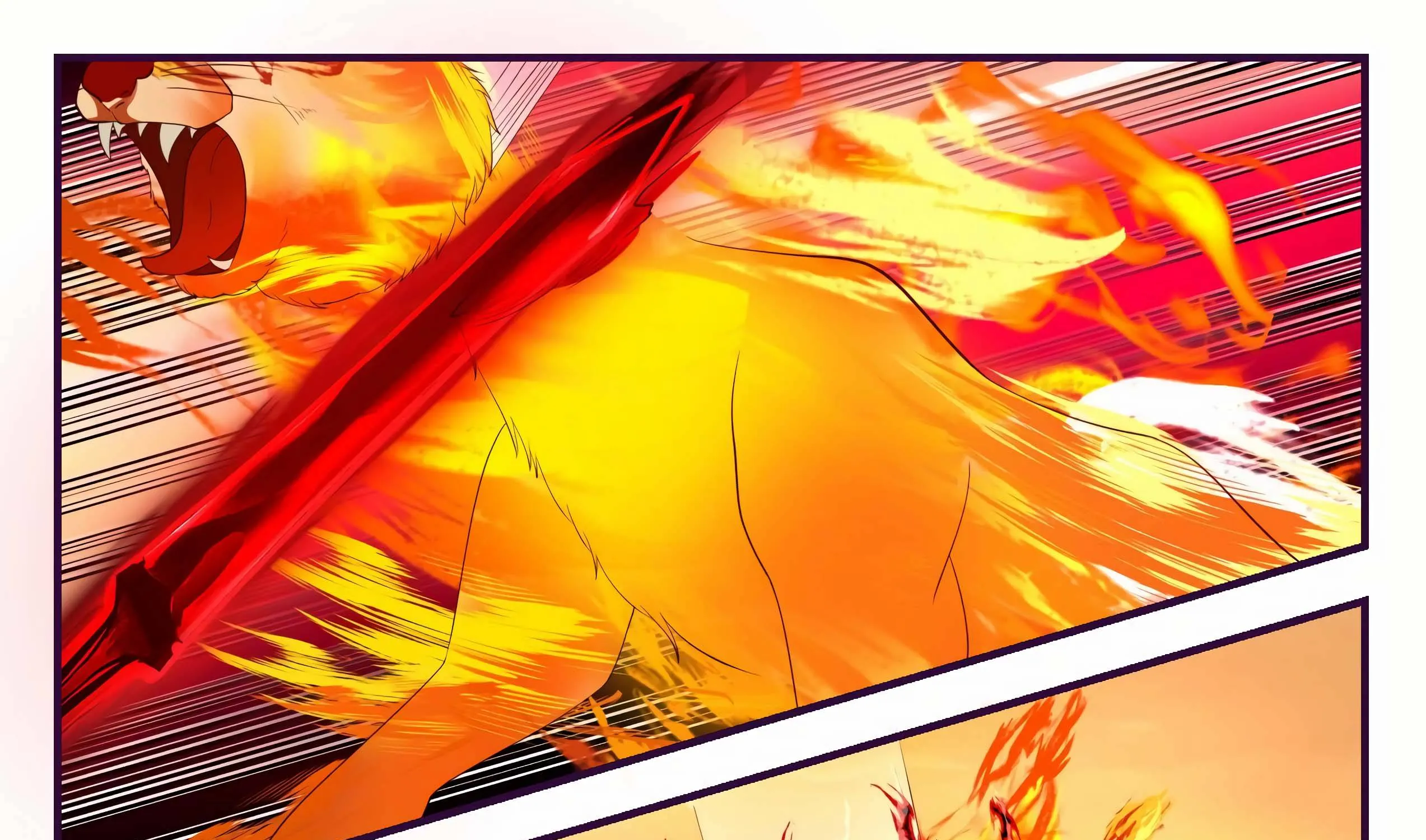 Read Martial Peak chapter 1075 image 31 on Lezhin