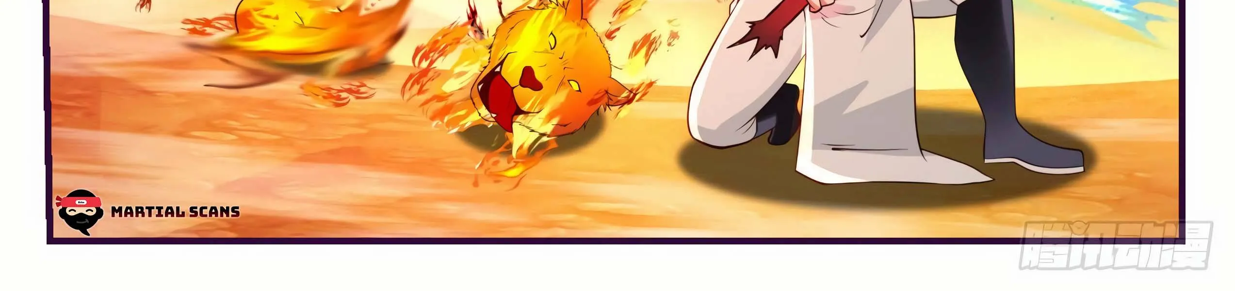 Read Martial Peak chapter 1075 image 33 on Lezhin