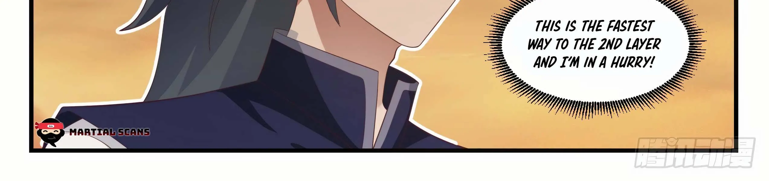 Read Martial Peak chapter 1075 image 39 on Lezhin