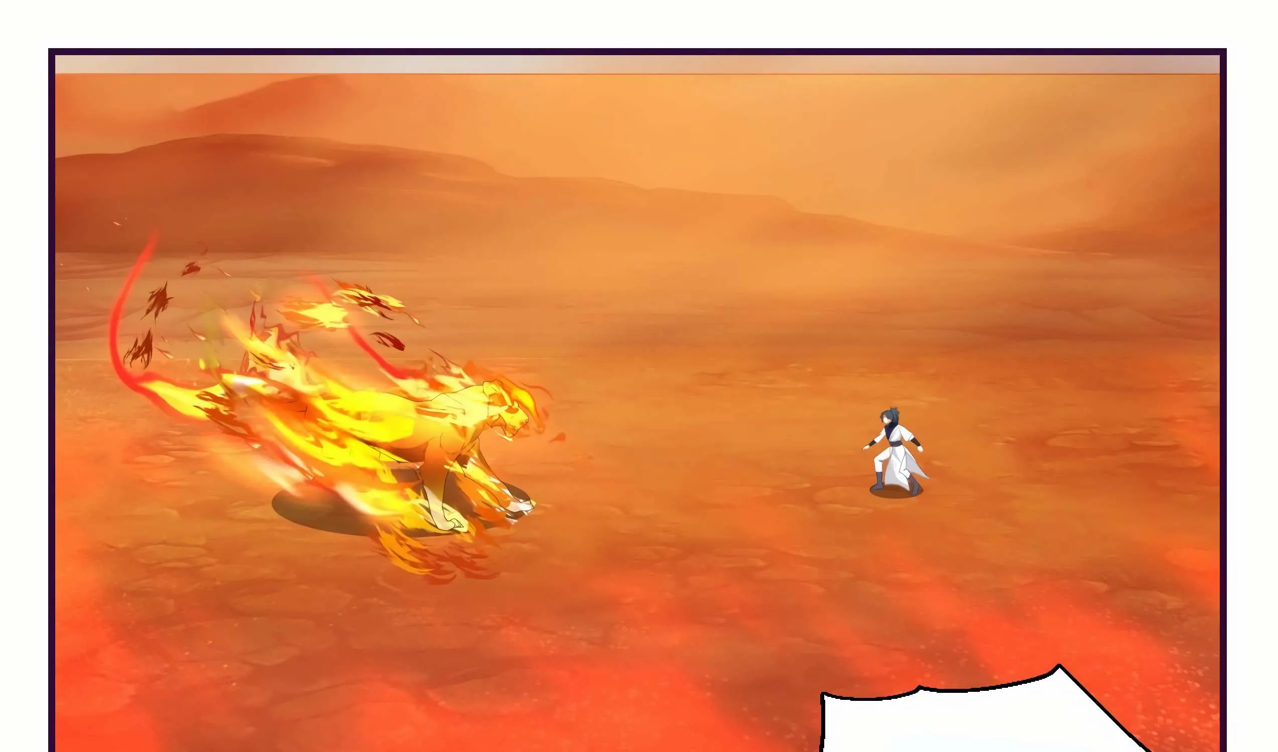 Read Martial Peak chapter 1075 image 4 on Lezhin