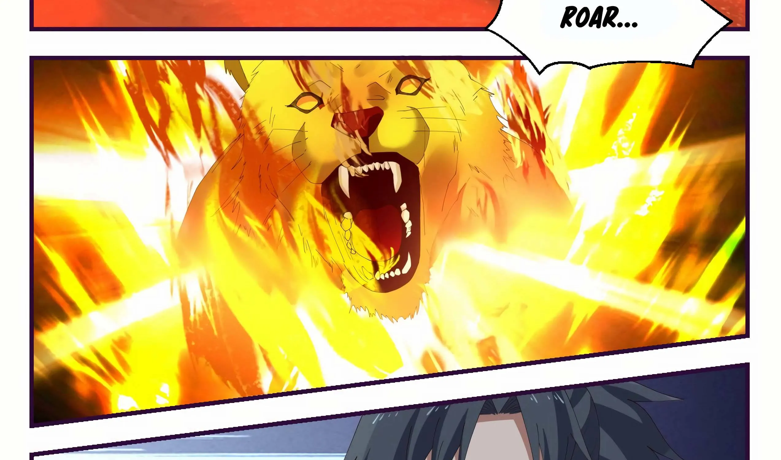 Read Martial Peak chapter 1075 image 5 on Lezhin