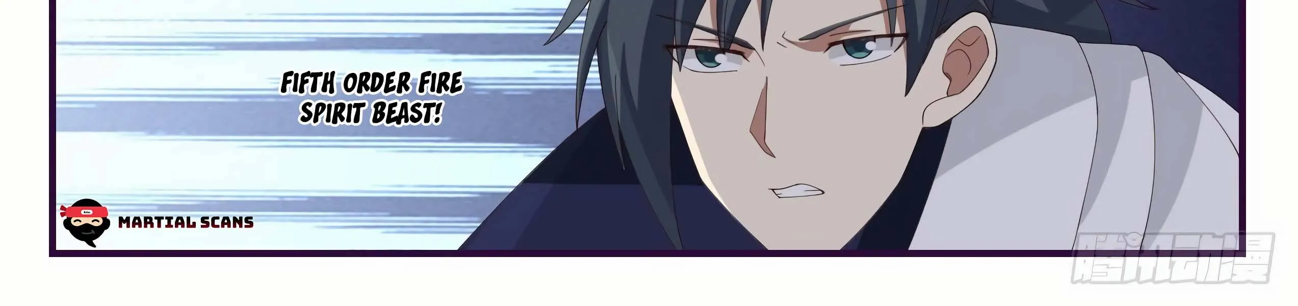 Read Martial Peak chapter 1075 image 6 on Lezhin