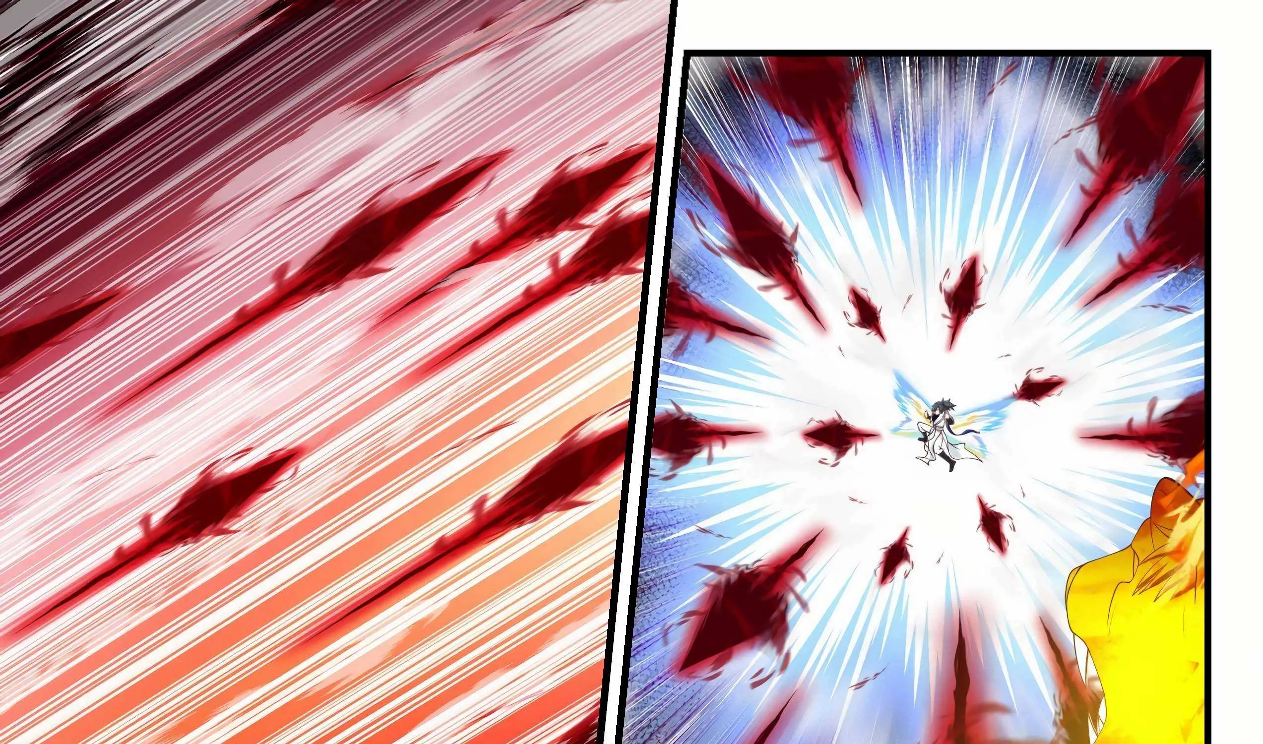 Read Martial Peak chapter 1076 image 13 on Lezhin