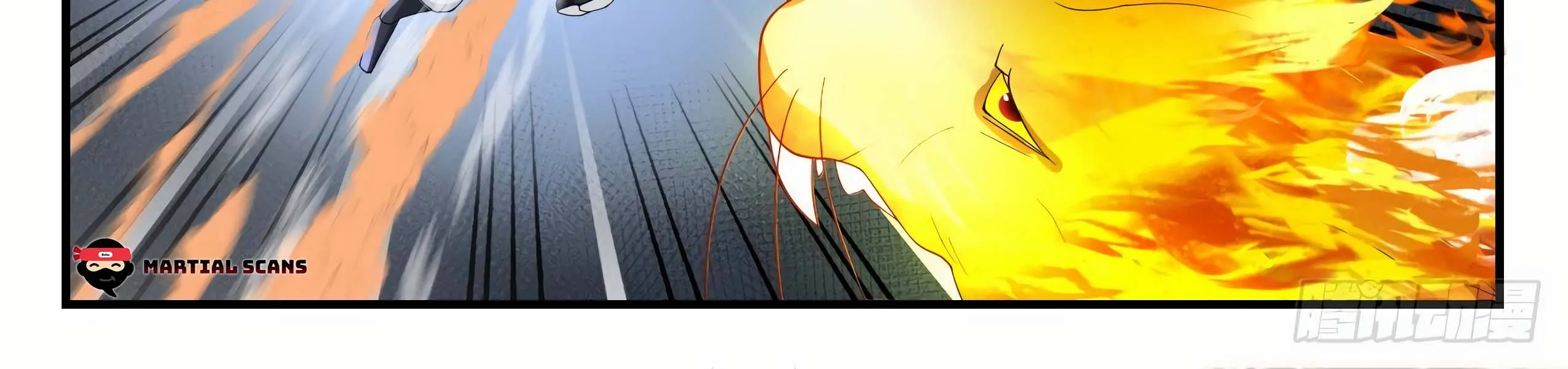 Read Martial Peak chapter 1076 image 30 on Lezhin