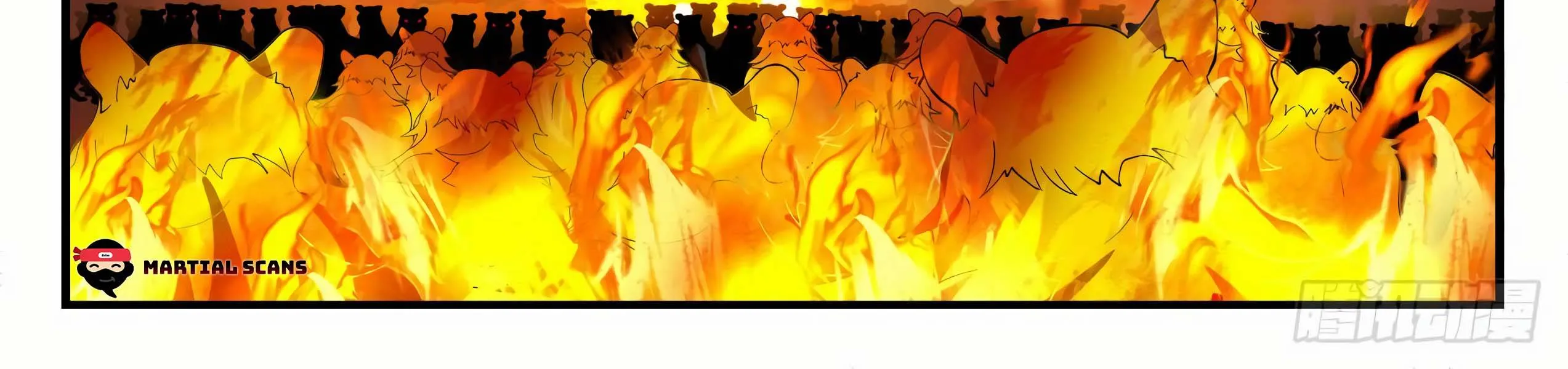 Read Martial Peak chapter 1076 image 33 on Lezhin