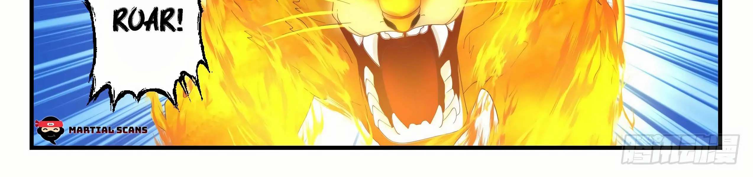Read Martial Peak chapter 1076 image 36 on Lezhin