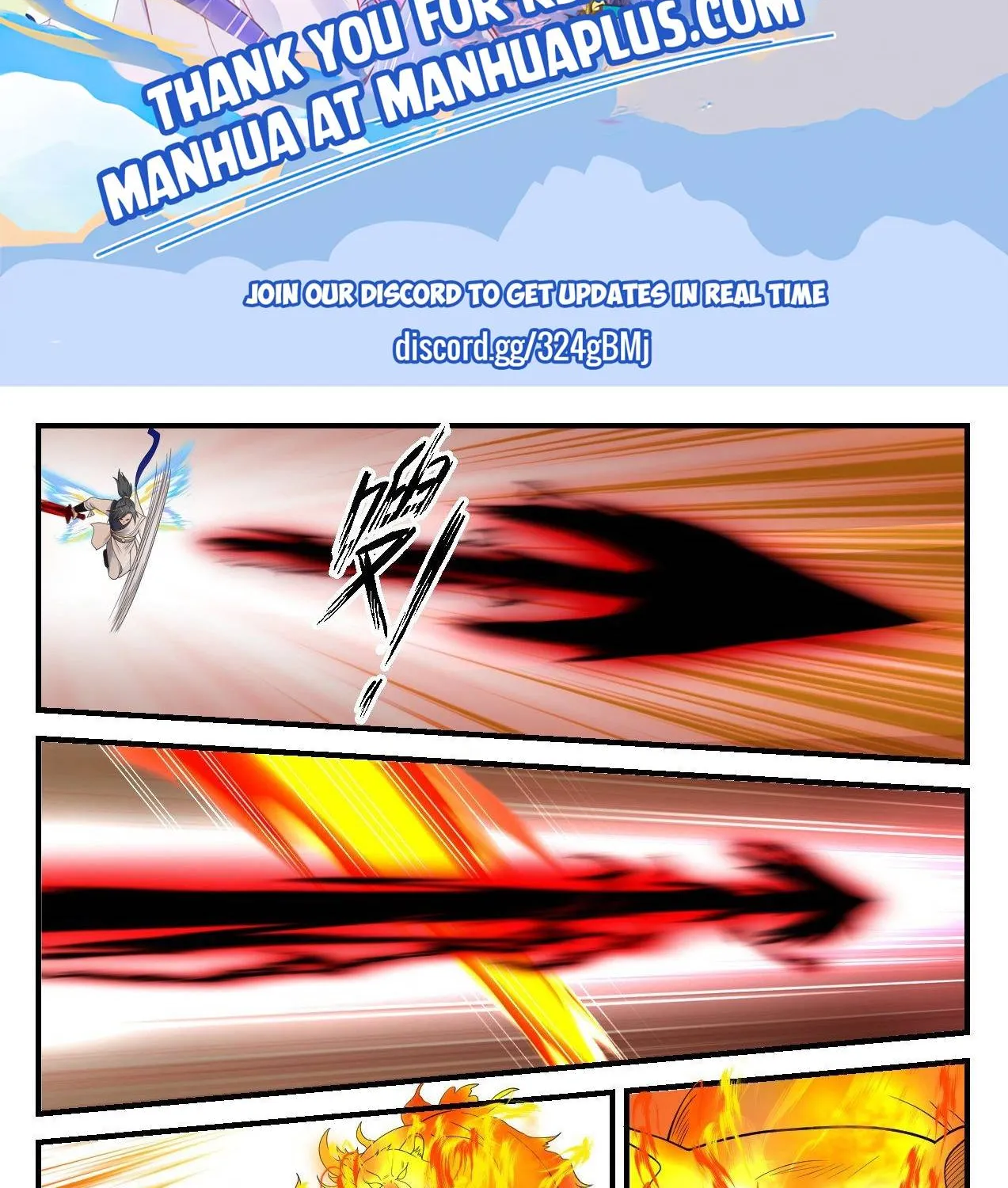 Read Martial Peak chapter 1077 image 1 on Lezhin