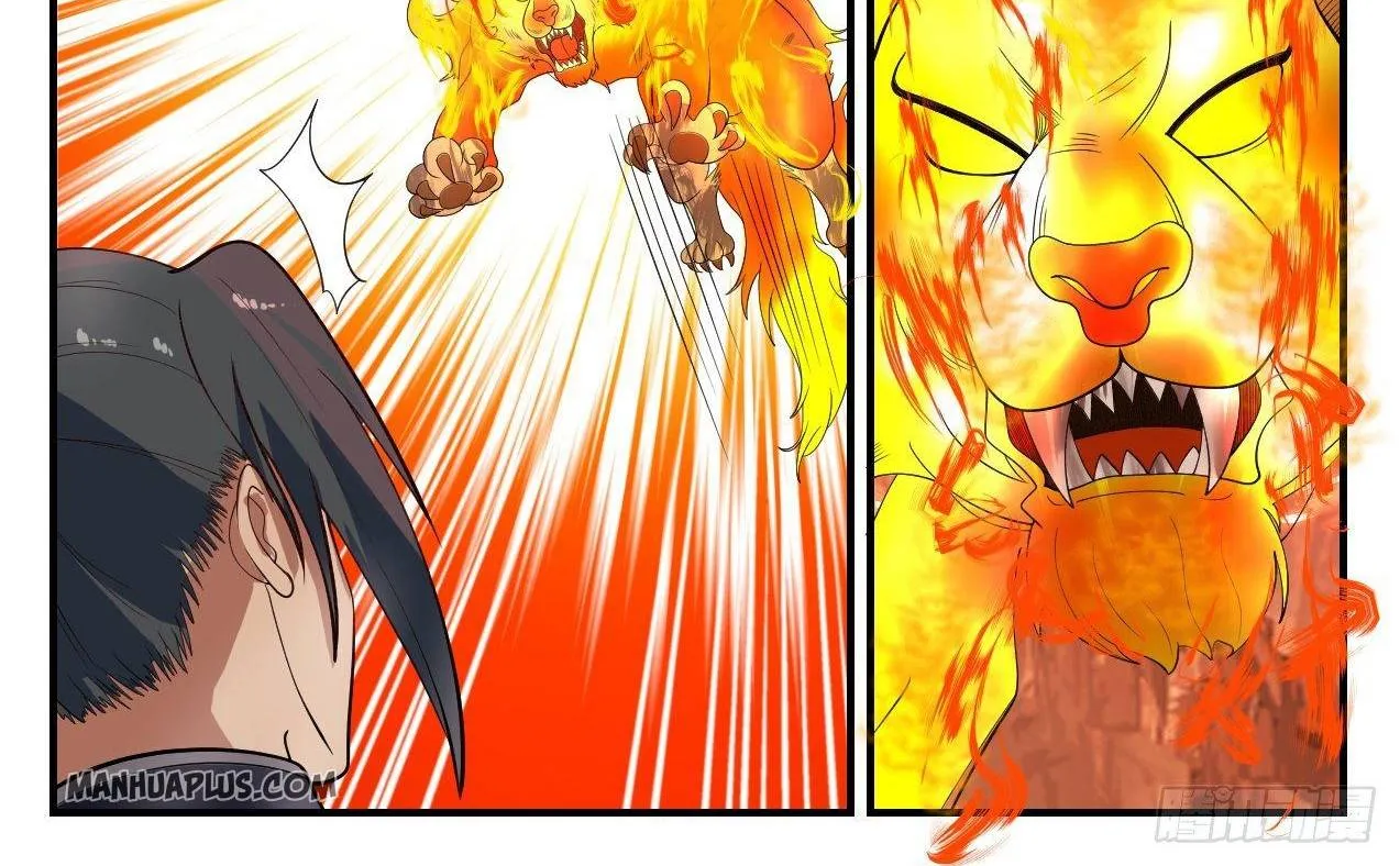 Read Martial Peak chapter 1077 image 2 on Lezhin