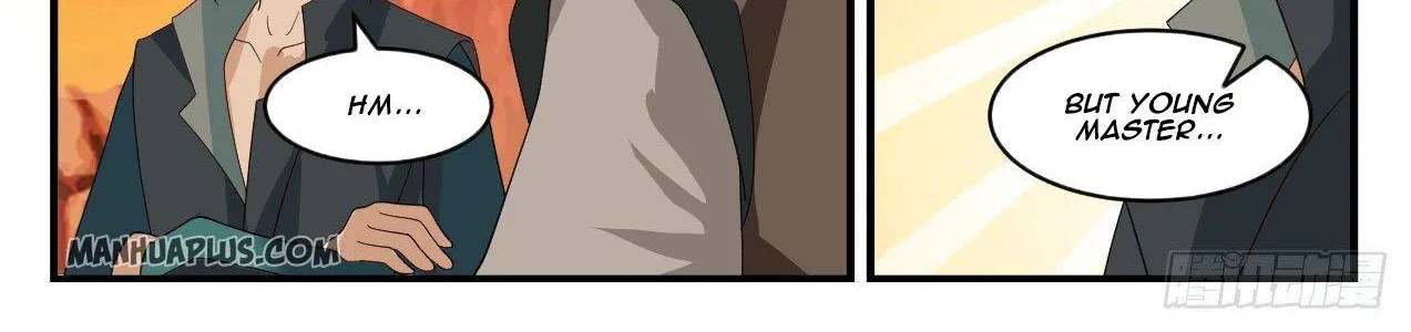 Read Martial Peak chapter 1077 image 22 on Lezhin