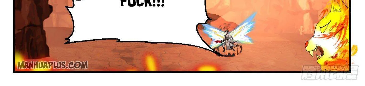 Read Martial Peak chapter 1077 image 6 on Lezhin