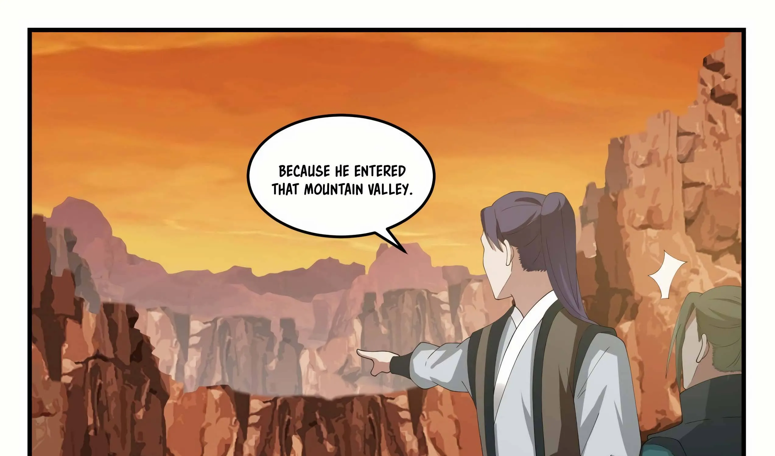 Read Martial Peak chapter 1078 image 13 on Lezhin