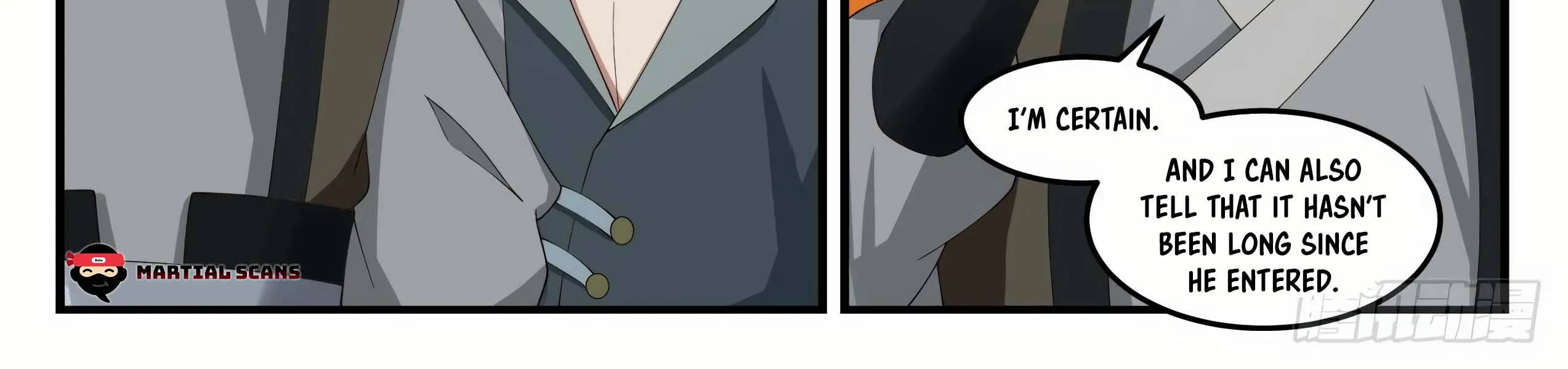 Read Martial Peak chapter 1078 image 15 on Lezhin
