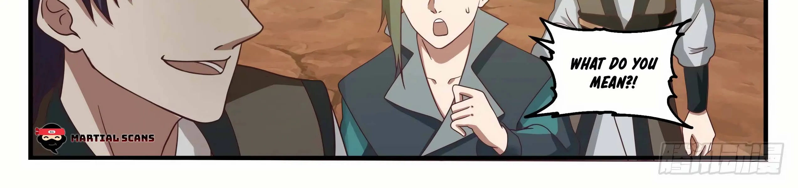 Read Martial Peak chapter 1078 image 18 on Lezhin