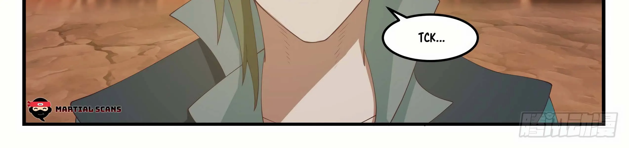 Read Martial Peak chapter 1078 image 24 on Lezhin