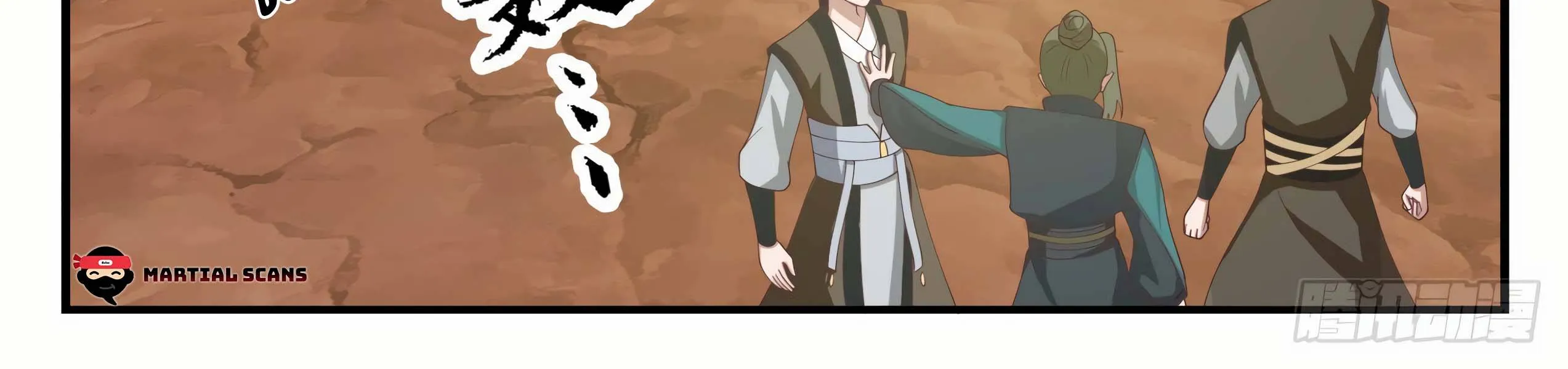 Read Martial Peak chapter 1078 image 27 on Lezhin