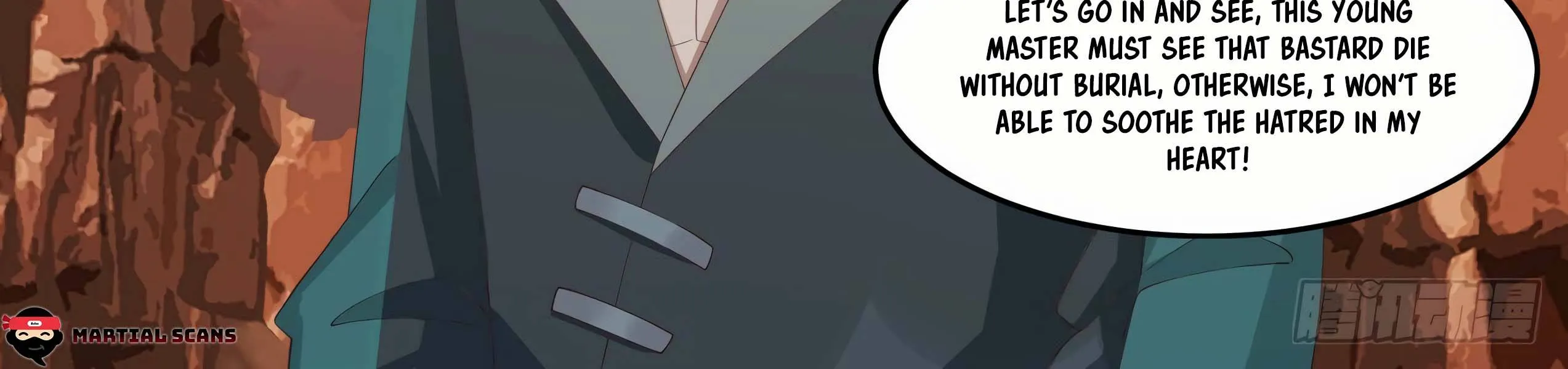 Read Martial Peak chapter 1078 image 30 on Lezhin