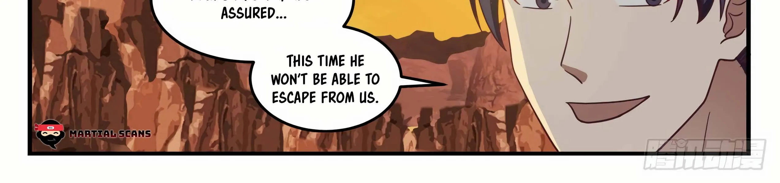 Read Martial Peak chapter 1078 image 6 on Lezhin