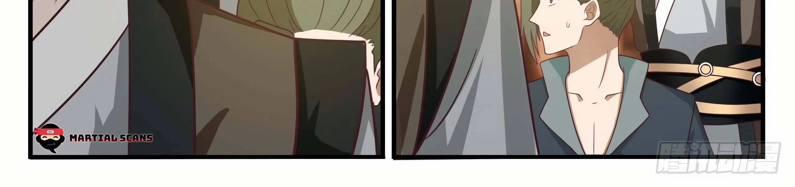 Read Martial Peak chapter 1078 image 9 on Lezhin