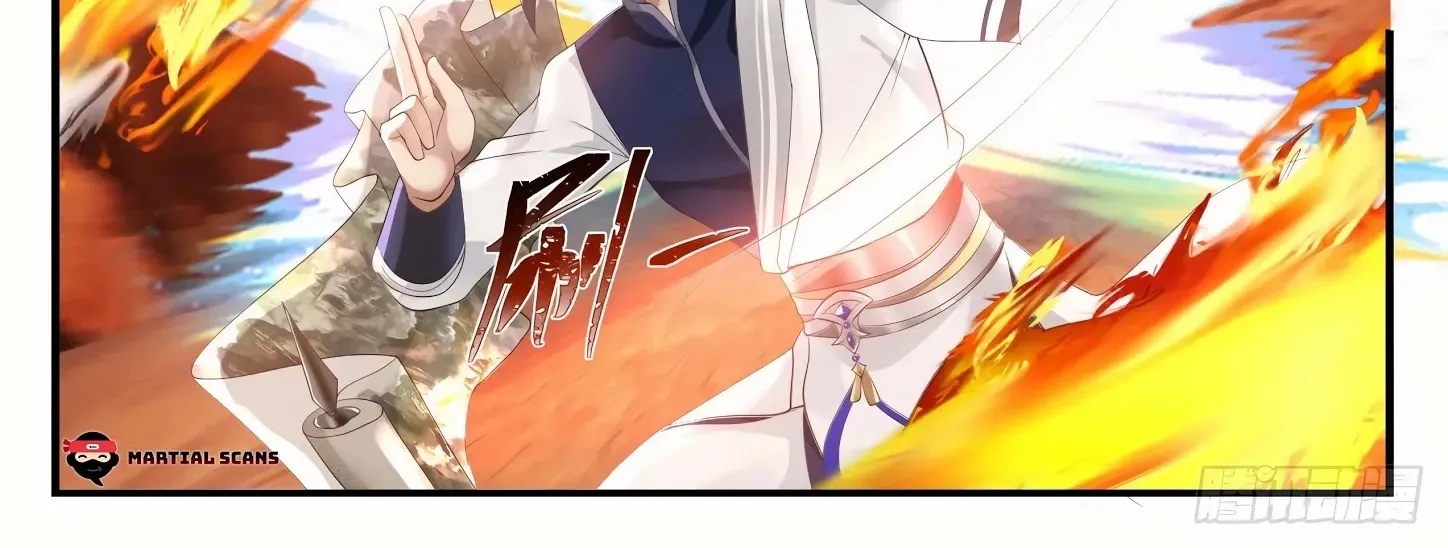 Read Martial Peak chapter 1079 image 11 on Lezhin
