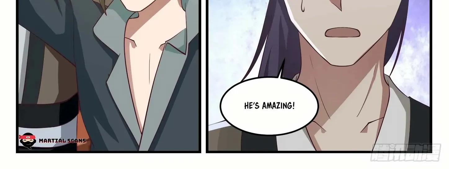 Read Martial Peak chapter 1079 image 13 on Lezhin