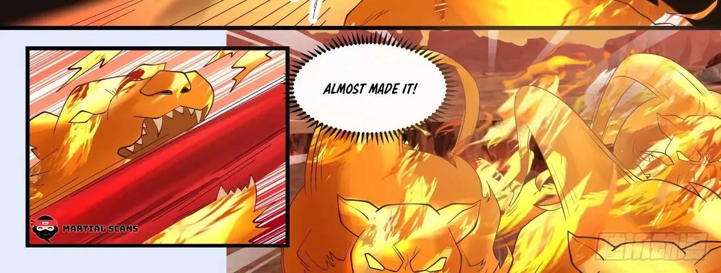 Read Martial Peak chapter 1079 image 25 on Lezhin
