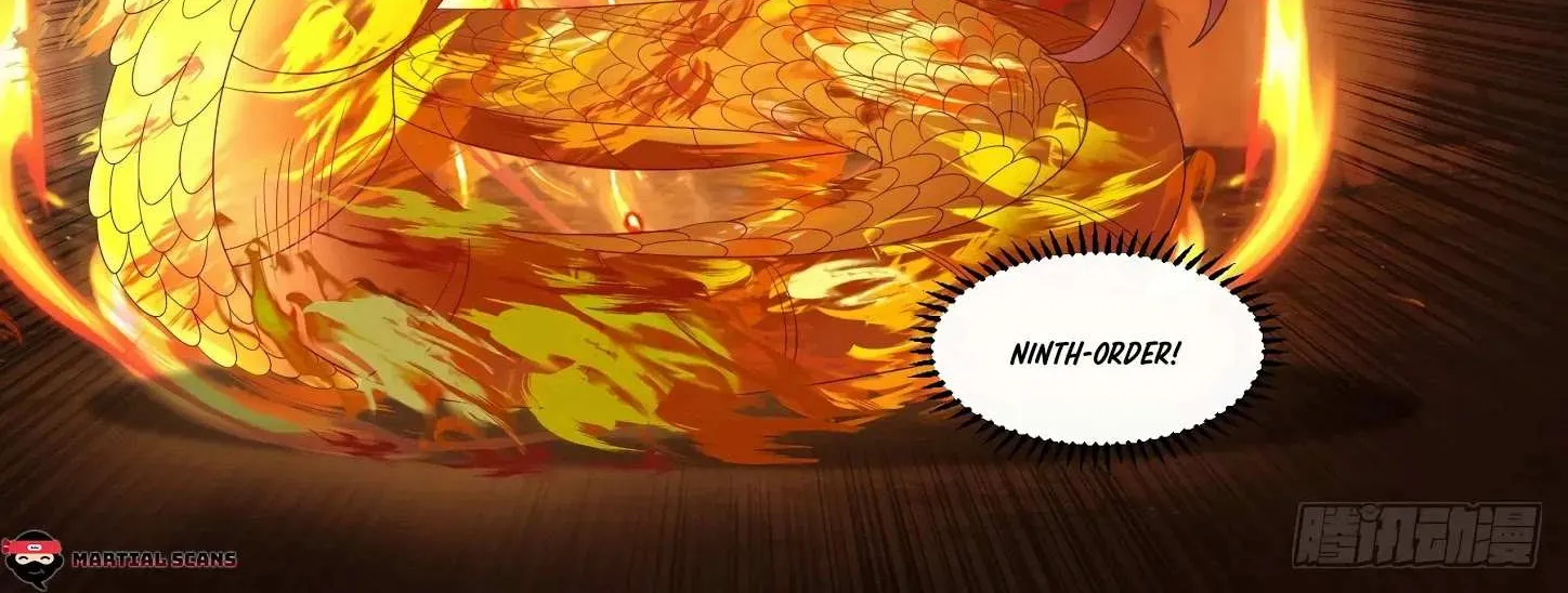 Read Martial Peak chapter 1080 image 11 on Lezhin