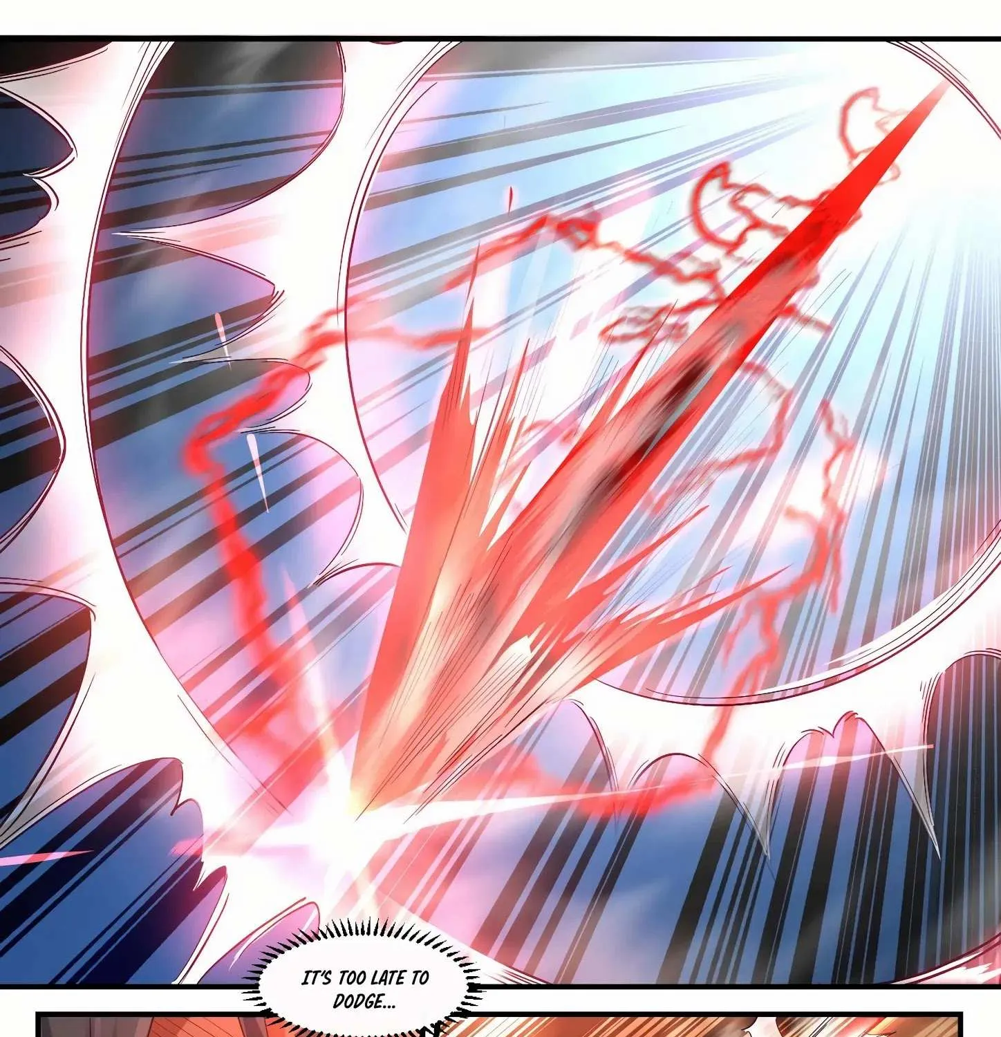 Read Martial Peak chapter 1080 image 26 on Lezhin