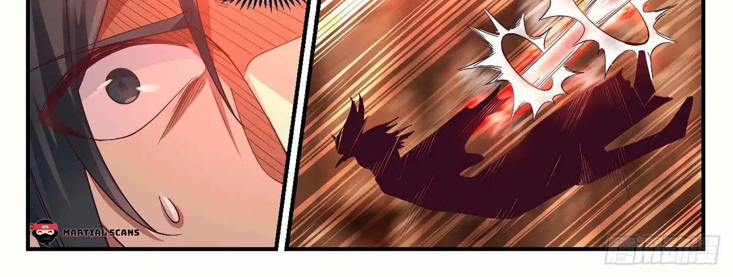 Read Martial Peak chapter 1080 image 27 on Lezhin