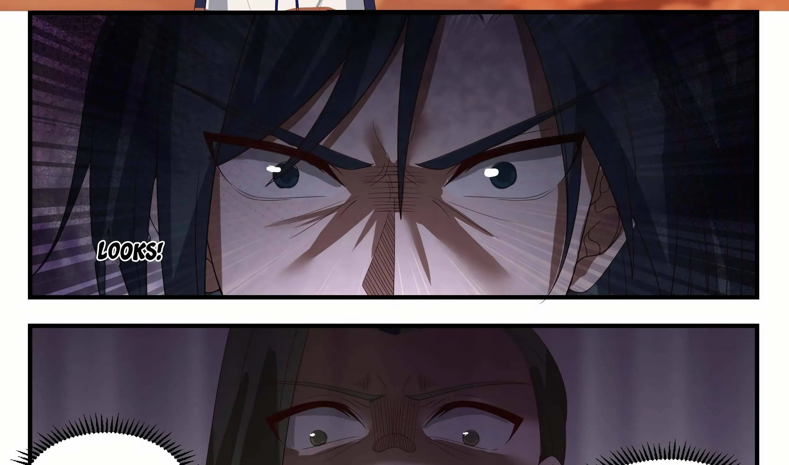 Read Martial Peak chapter 1081 image 14 on Lezhin