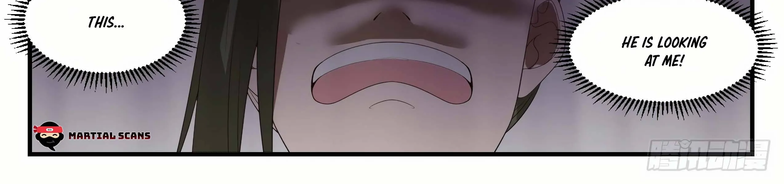 Read Martial Peak chapter 1081 image 15 on Lezhin