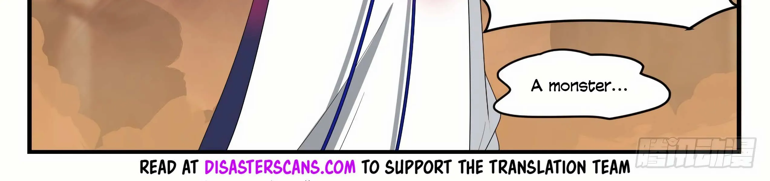 Read Martial Peak chapter 1081 image 21 on Lezhin