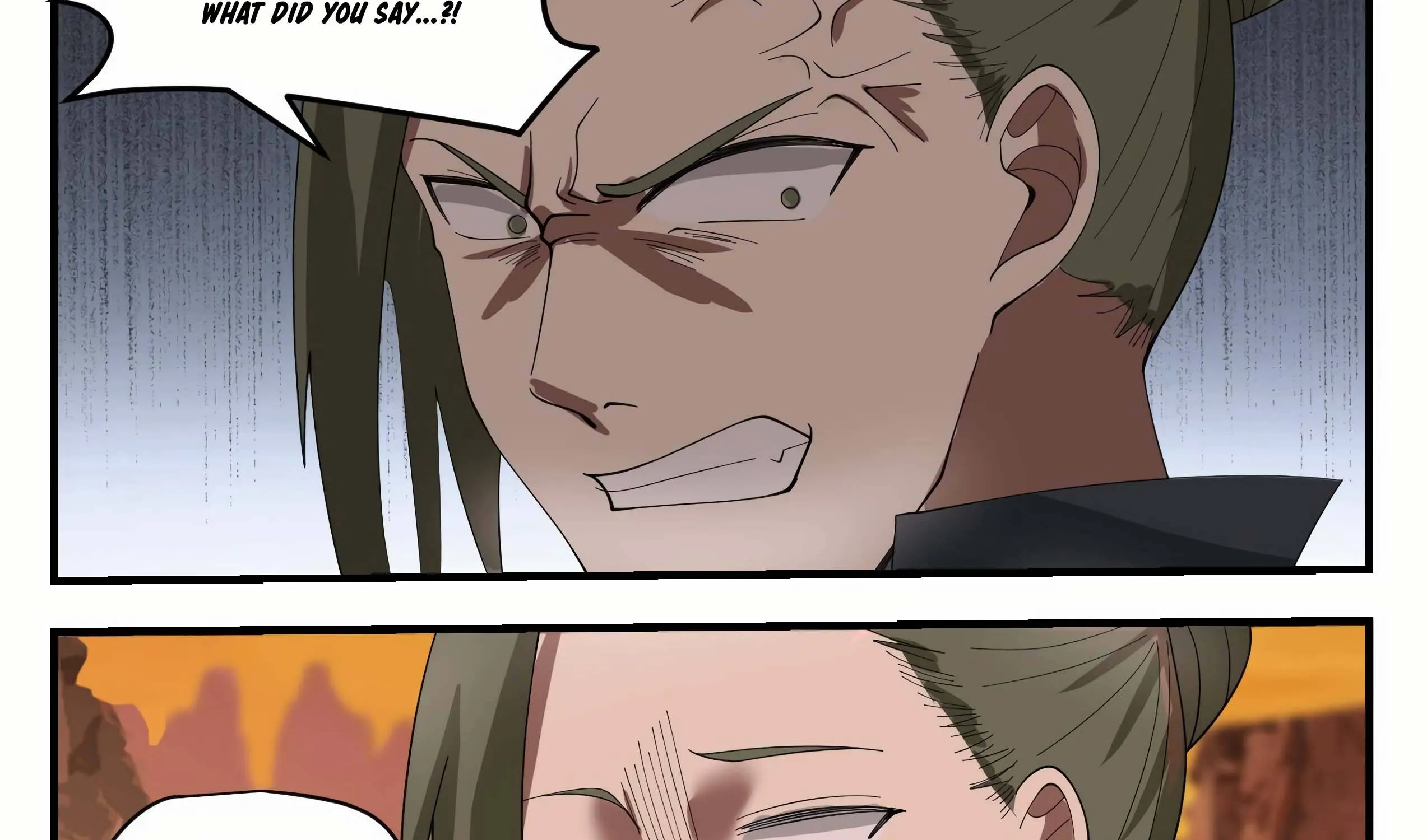 Read Martial Peak chapter 1081 image 29 on Lezhin