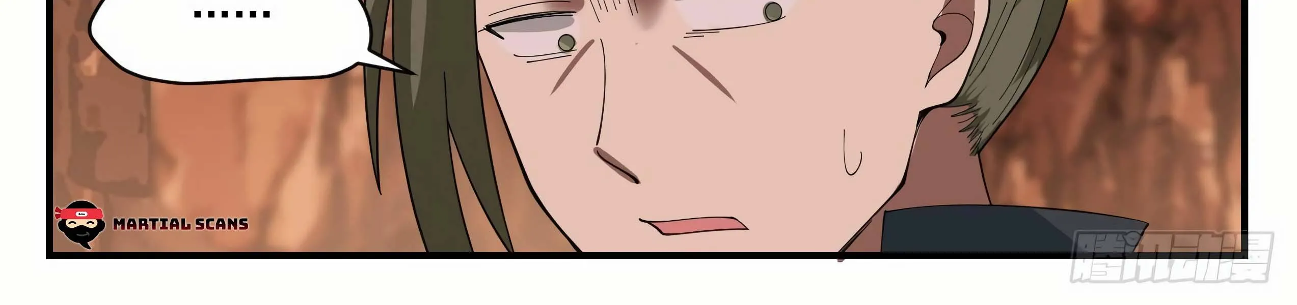 Read Martial Peak chapter 1081 image 30 on Lezhin