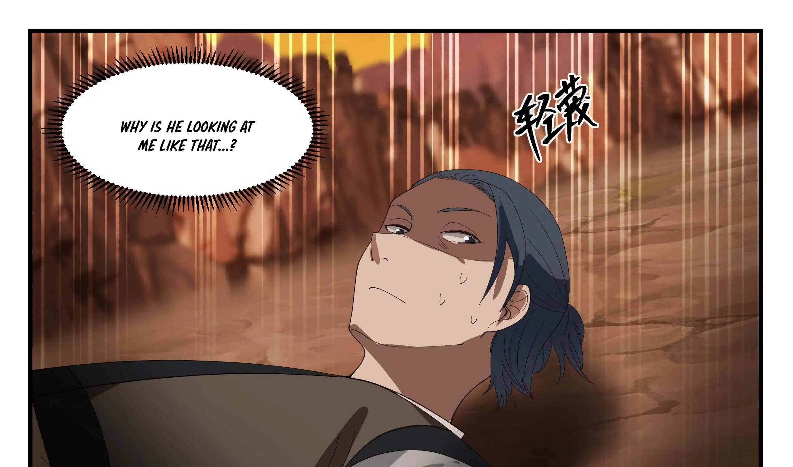Read Martial Peak chapter 1081 image 31 on Lezhin