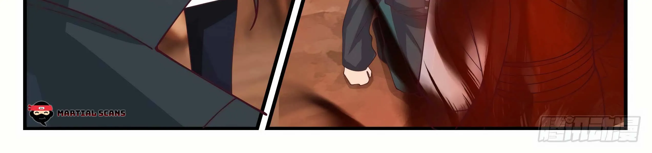 Read Martial Peak chapter 1081 image 36 on Lezhin
