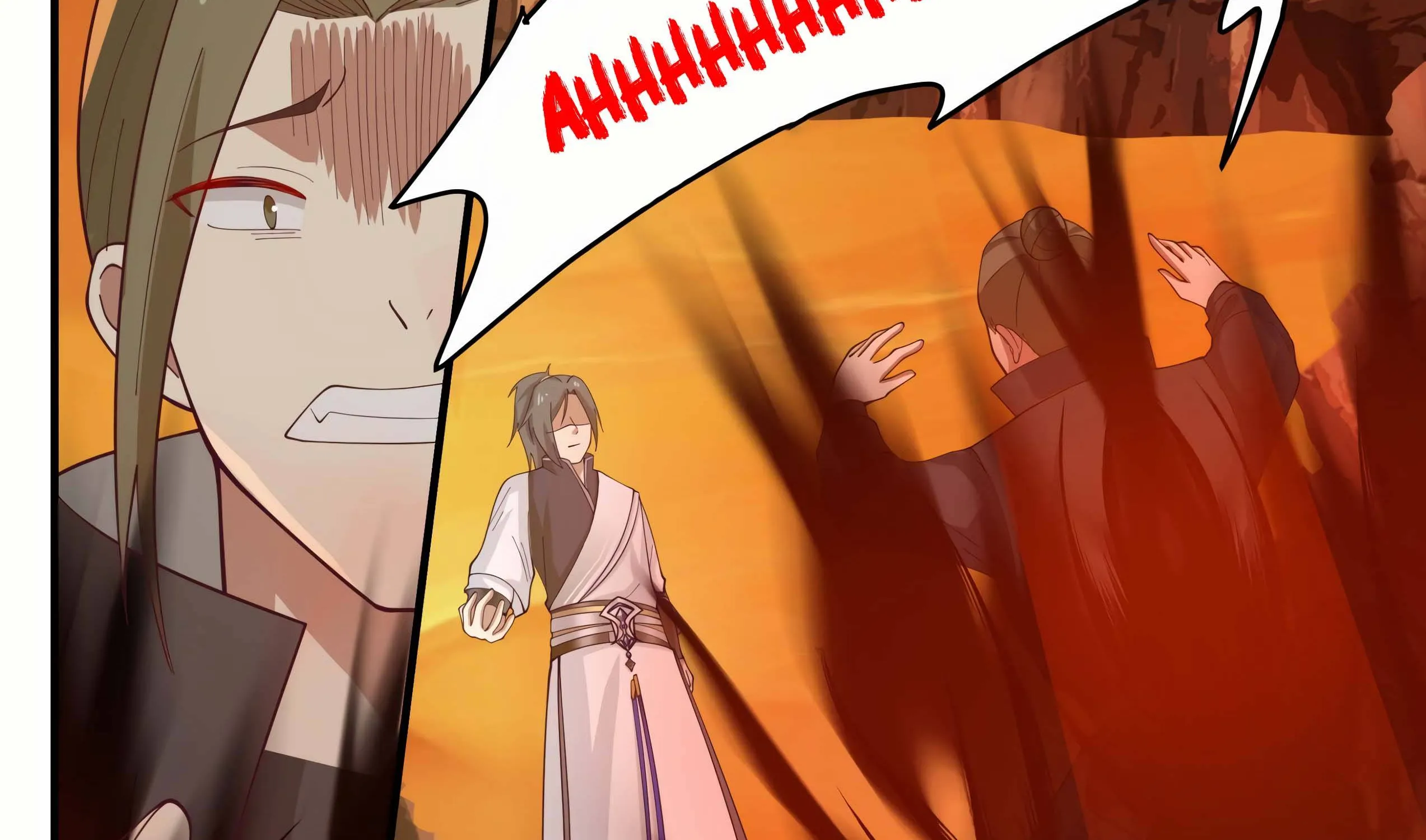 Read Martial Peak chapter 1081 image 38 on Lezhin