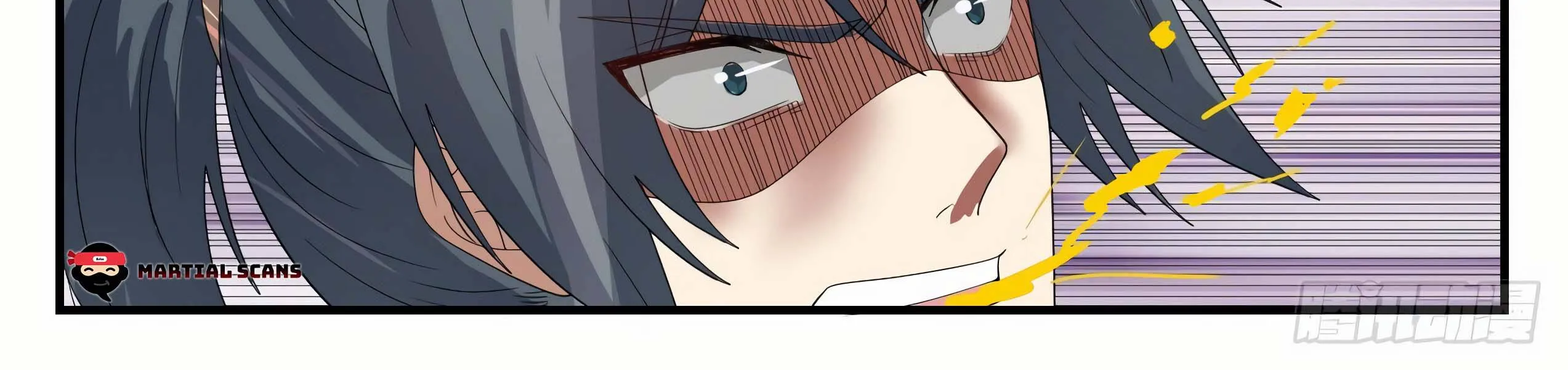 Read Martial Peak chapter 1081 image 6 on Lezhin