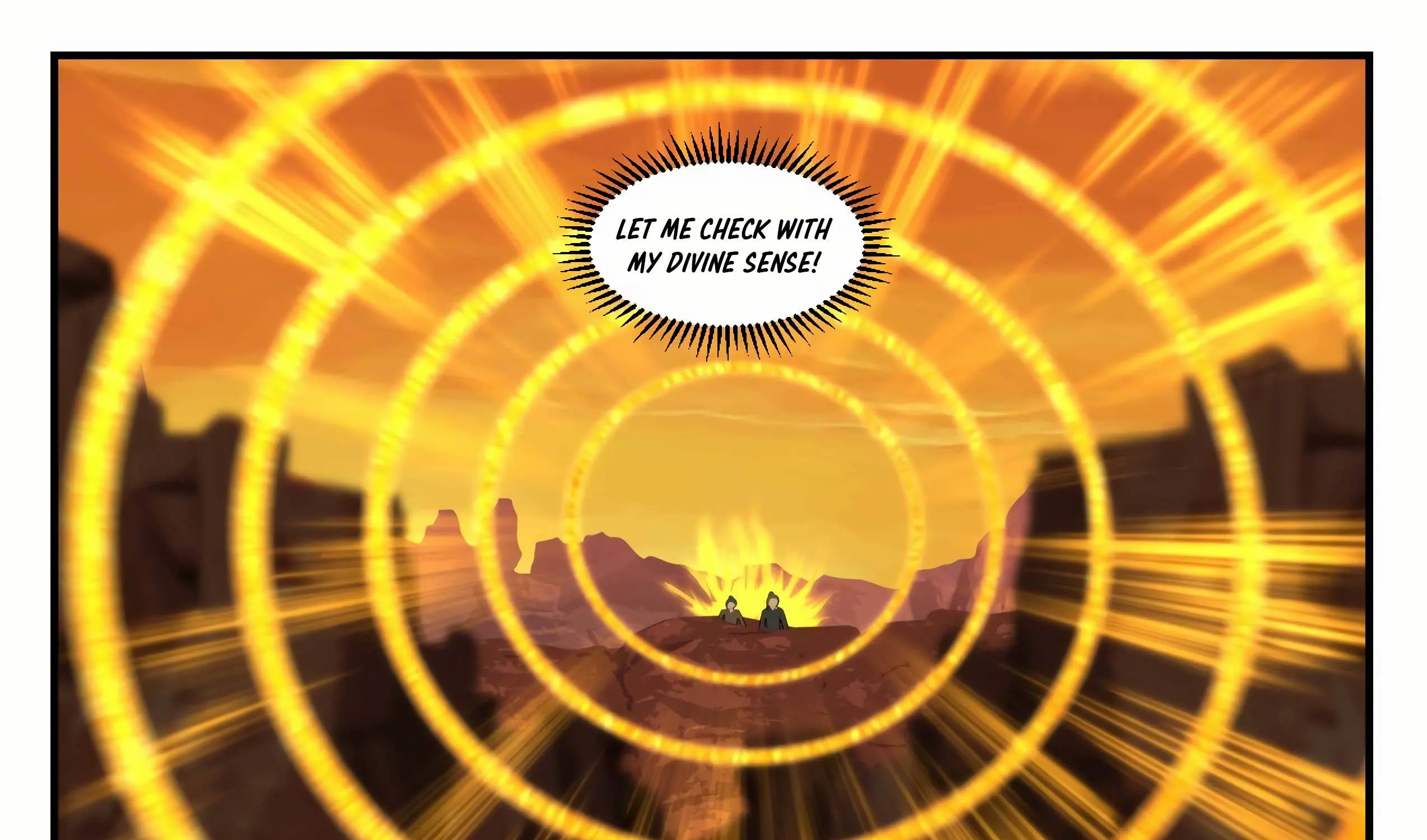 Read Martial Peak chapter 1081 image 7 on Lezhin