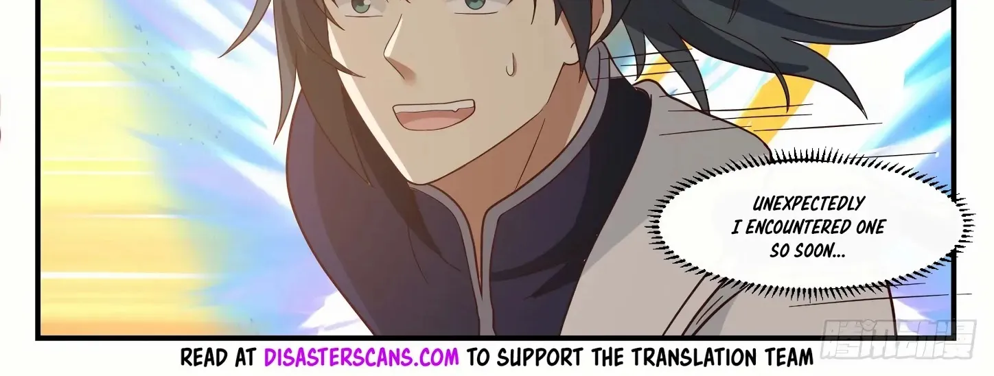 Read Martial Peak chapter 1082 image 17 on Lezhin
