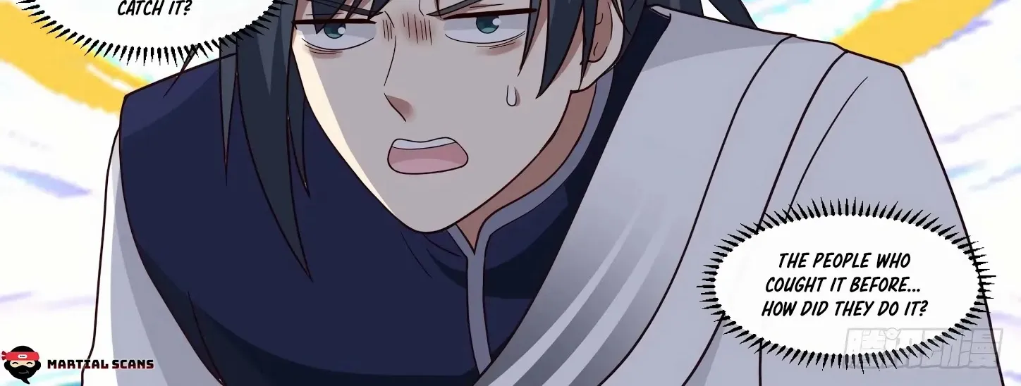 Read Martial Peak chapter 1082 image 19 on Lezhin