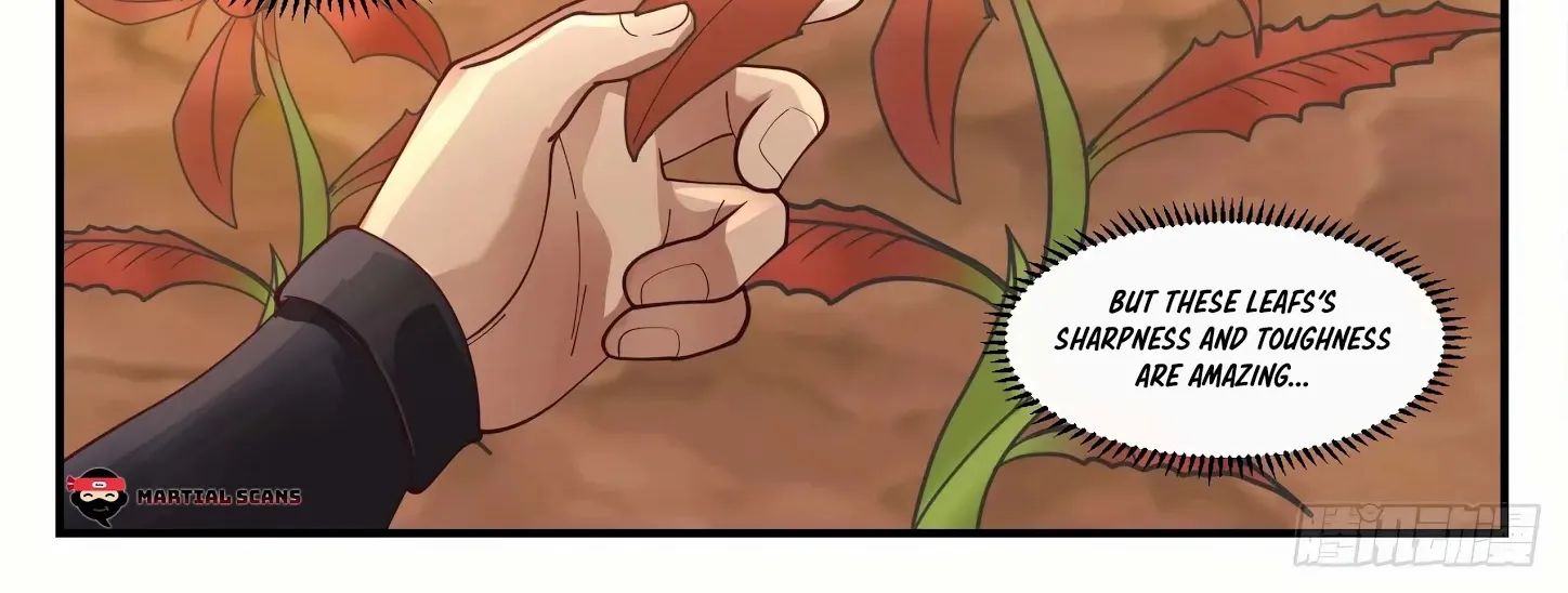 Read Martial Peak chapter 1082 image 21 on Lezhin