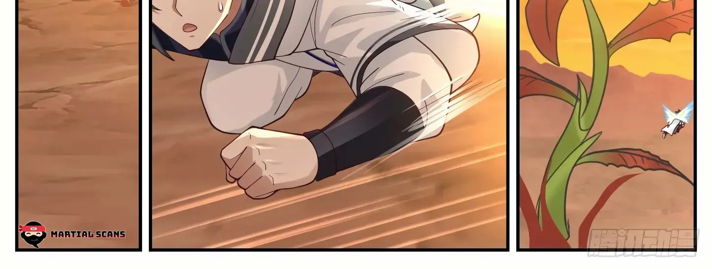 Read Martial Peak chapter 1082 image 23 on Lezhin