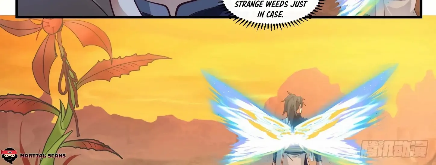 Read Martial Peak chapter 1082 image 25 on Lezhin