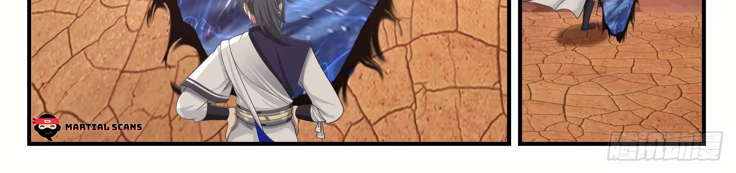 Read Martial Peak chapter 1083 image 15 on Lezhin