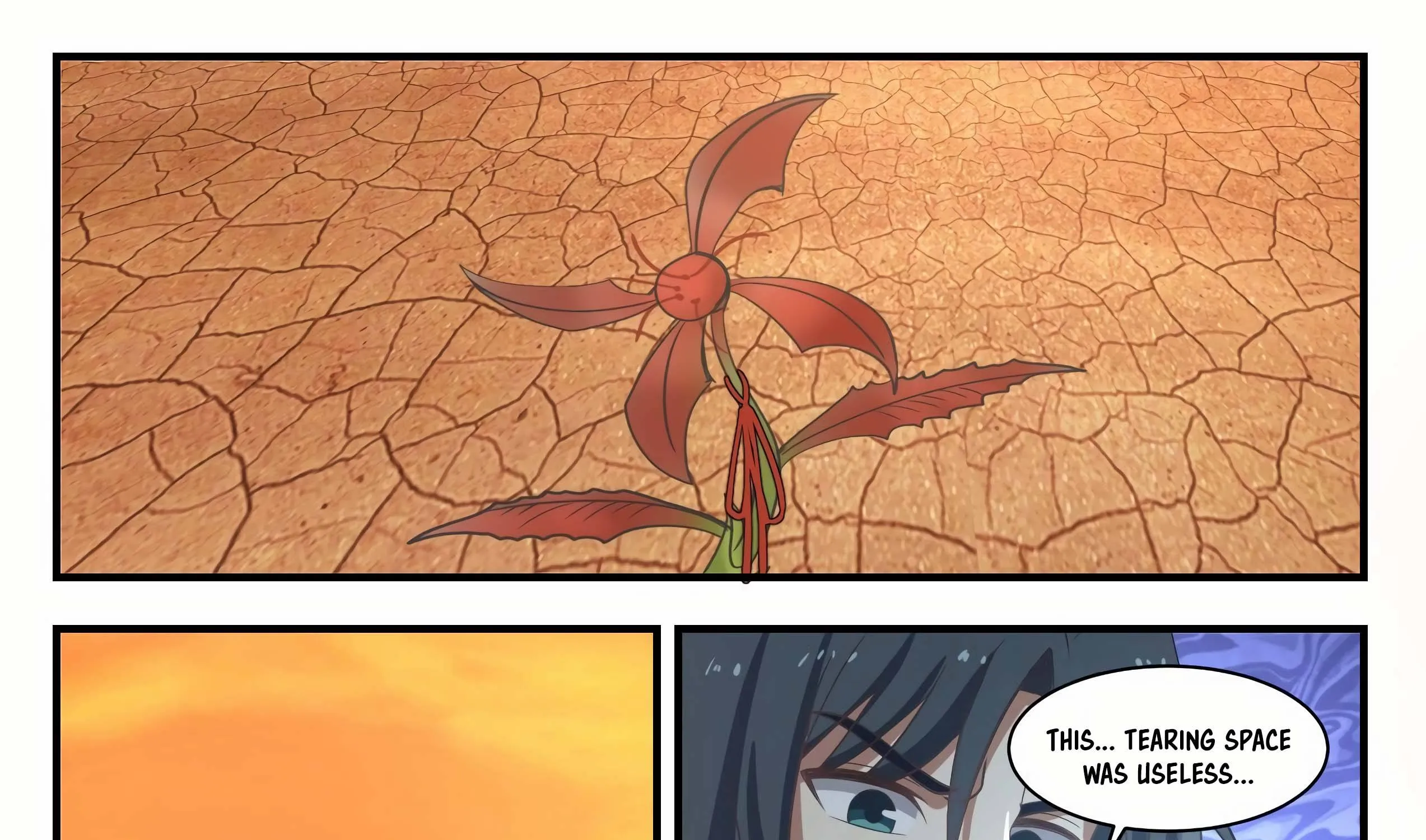 Read Martial Peak chapter 1083 image 16 on Lezhin